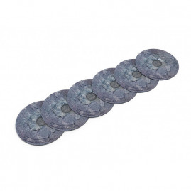 Gumowe Strefy Do Warhammer...