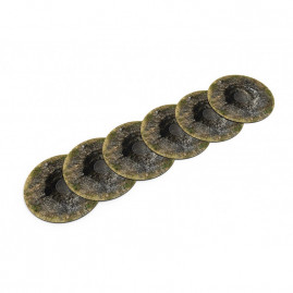 Gumowe Strefy Do Warhammer...