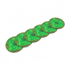 Gumowe Strefy Do Warhammer...