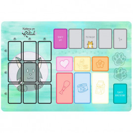 Mata Gumowa 60 X40 cm...