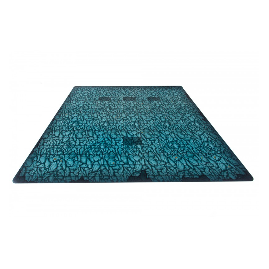 Gumowa Mata Sabotażysta...