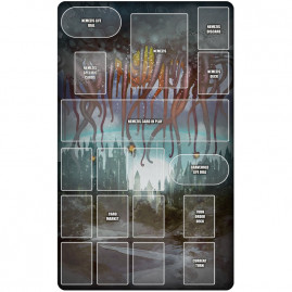 Gumowa Mata Aeon's End...