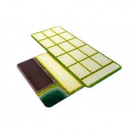 Gumowa Planszetka Gracza...