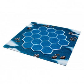 Gumowa Mata Catan: Osadnicy...