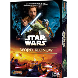 Gra Planszowa Star Wars:...