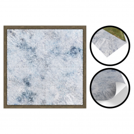 Mata Malifaux - Zimowa...