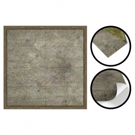 Mata Malifaux - Bruk 94x94 cm