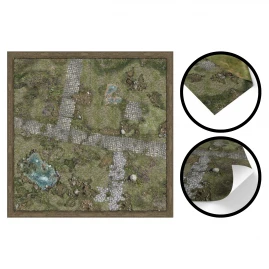 Mata Malifaux - Kraina...
