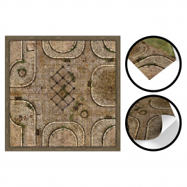 Mata Malifaux - Stacja...