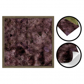 Mata Malifaux - Twierdza...