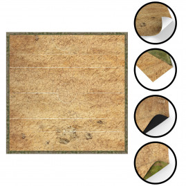 Mata Guildball - Skalista...