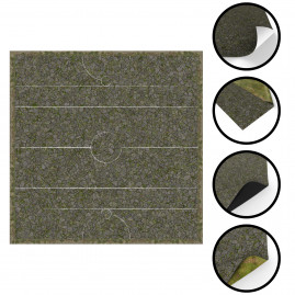 Mata Guildball - Zamkowy...