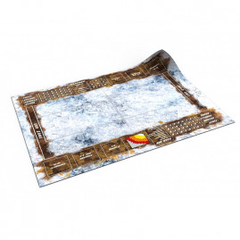 Mata Blood Bowl - Zimowa...