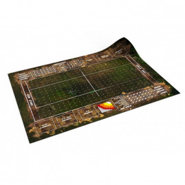 Mata Blood Bowl - Bagno