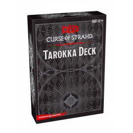 Dungeons and Dragons 5.0...