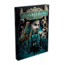 Podręcznik Dungeons And...