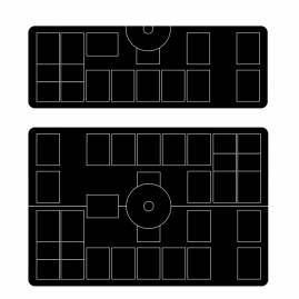 Mata Karciana Pokemon...