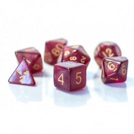Kostki RPG Klejnot Insygnii...