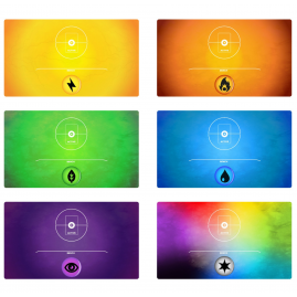 Mata Karciana Pokemon...