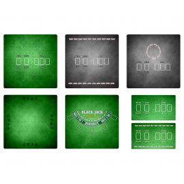 Mata Karciana Klasyczne Gry...