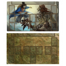 Mata Karciana Flesh and...