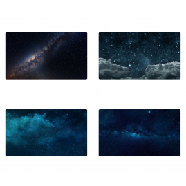 Mata Karciana Galaxy 61 x...