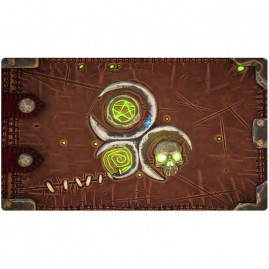 Mata Karciana Cthultysta 2...