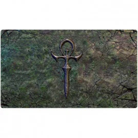 Mata Karciana Wampirzy Ankh...