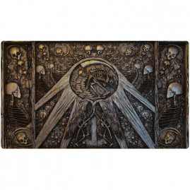 Mata Karciana Danse Macabre...