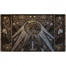 Mata Karciana Danse Macabre...
