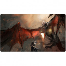 Mata Karciana Epickie...