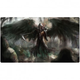 Mata Karciana Zwiastun...