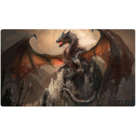 Mata Karciana Pradawny...