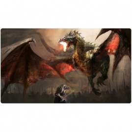 Mata Karciana Ostatni Lot...