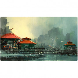 Mata Karciana Miasto 61 x...