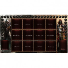 Mata Karciana Age of...