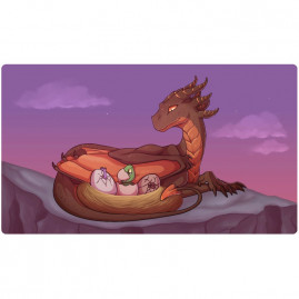 Mata Karciana Matka Smoków...