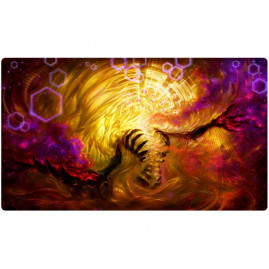 Mata Karciana Plague Angel...