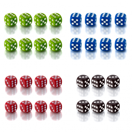 Mistrz Baśni Zestaw 30...