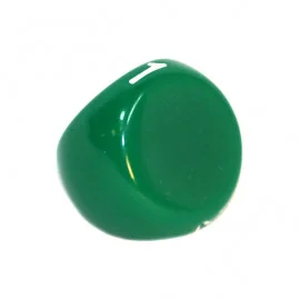 Kostka K3 RPG Zielona Kość...