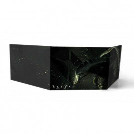 Obcy Gra Fabularna – Ekran...