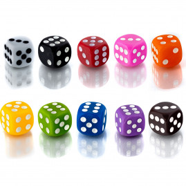 Kolorowy Mix Zestaw 10...