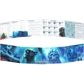 Ekran Mistrza Dungeons And...