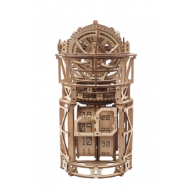 Sky Watcher Zegar Stołowy z...