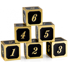 Nilfgaard Metalowa Kostka...