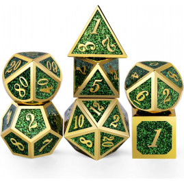 Kostki RPG Królestwo...