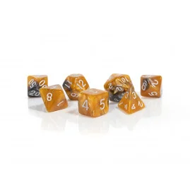 Kostki RPG Mrok Pustyni...