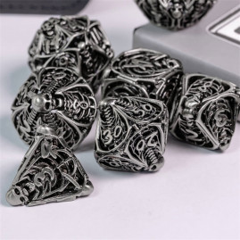 Kostki RPG Zabili Mi Psa...