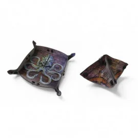 Dice Tray Tacka Na Kości...