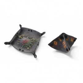 Dice Tray Tacka Na Kości...